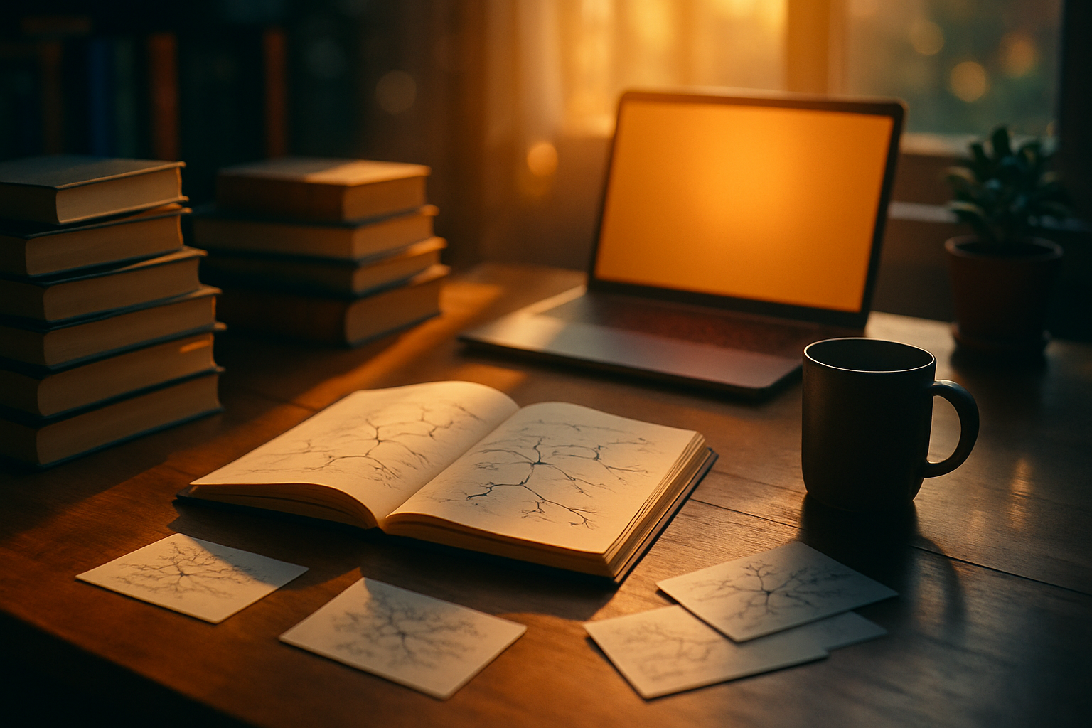 What Is a Personal Knowledge Base (And Why You Need One)